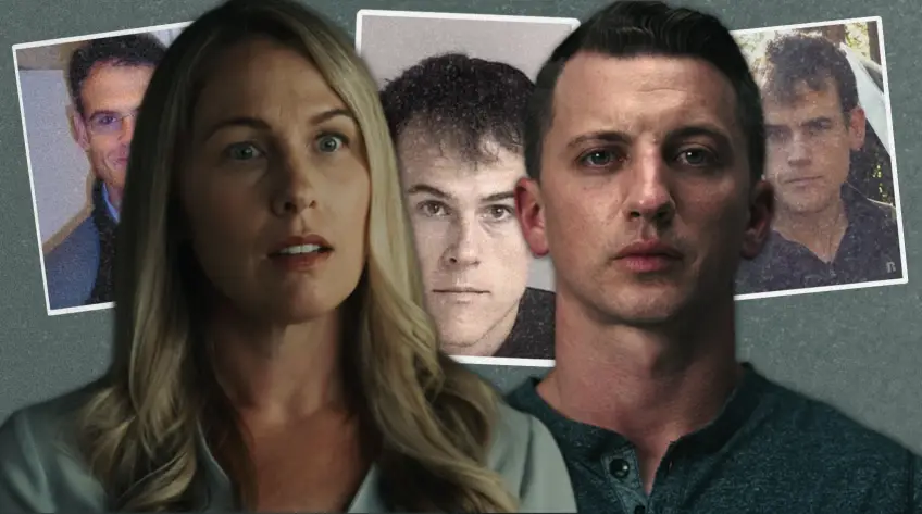 On a vu 'La Vérité Kidnappée' sur Netflix et voici ce que l'on en a réellement pensé !