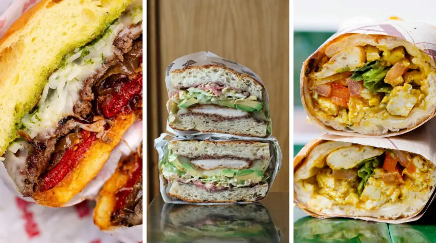 5 nouvelles adresses de street food pour manger sur le pouce à Paris