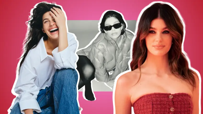 6 choses à savoir sur Camila Morrone, it-girl avérée et étoile montante du cinéma hollywoodien