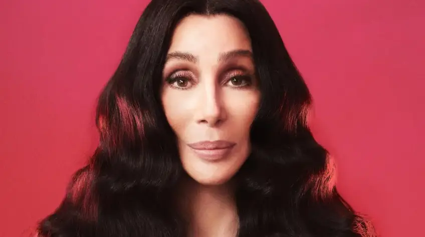 Voici le secret de la chanteuse Cher pour avoir une peau qui ne vieillit jamais