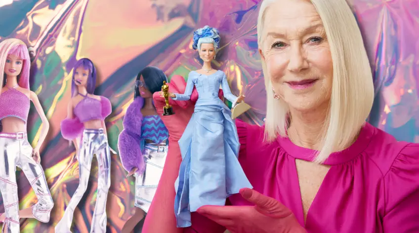 65 ans après, Barbie se positionne plus que jamais comme la source d'inspiration ultime des rêves