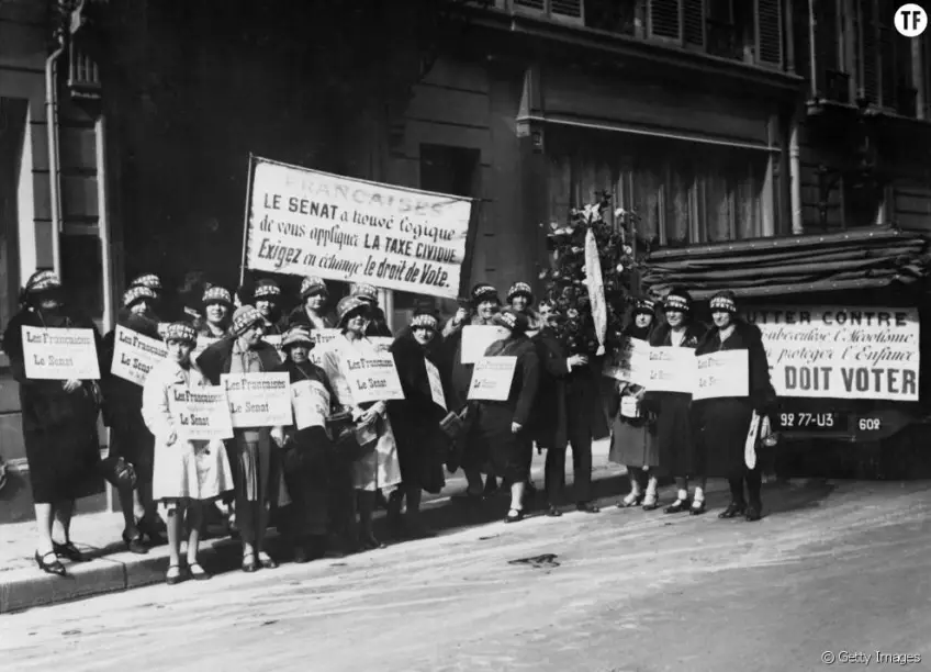 8 lois qui ont fait avancer l'égalité hommes-femmes au travail
