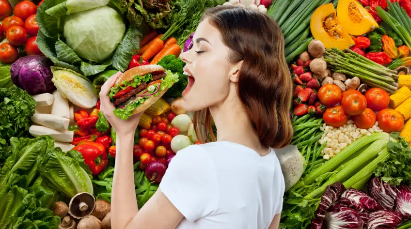 Selon une étude, les protéines végétales seraient la clé d'une bonne santé et d'une vie plus longue