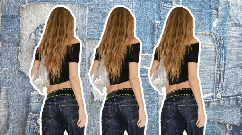 Ce jean Zara devenu viral a froissé Internet