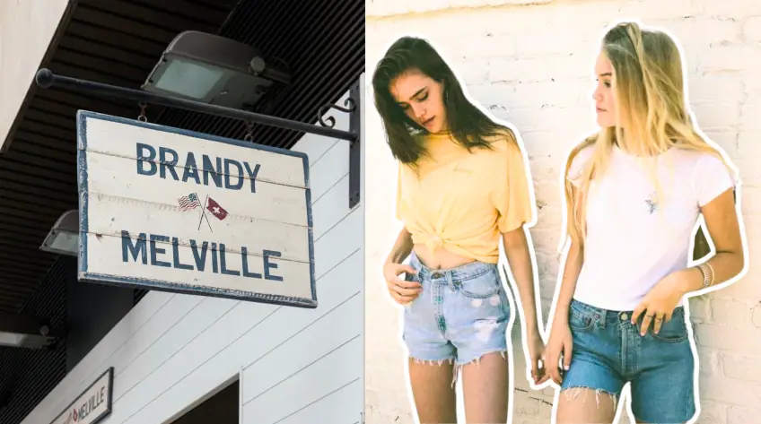 Brandy Melville dans le viseur : ce documentaire dévoile la controverse choc autour de la marque