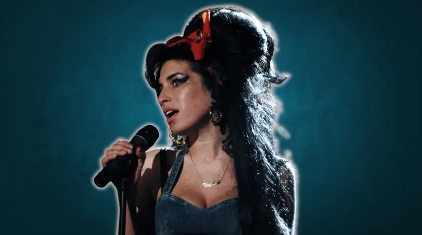 Back to Black : Le destin toxique d'Amy Winehouse qui a inspiré son biopic