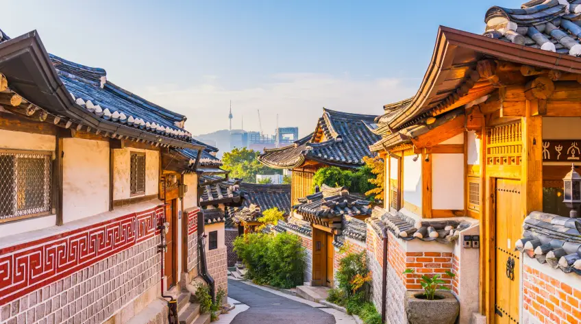 4 Airbnb où vous allez adorer poser vos valises à Séoul