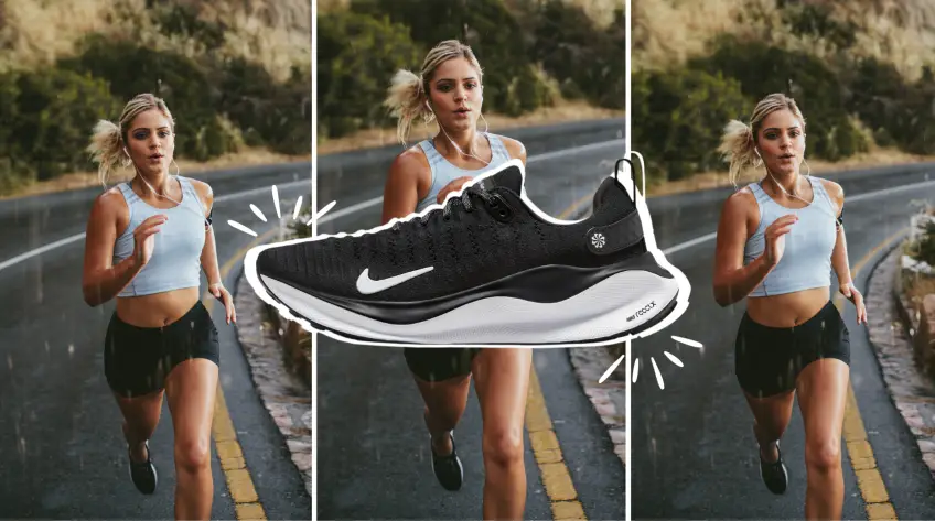 La chaussure de running Nike Infinity RN 4 : une alliance parfaite de confort et de performance