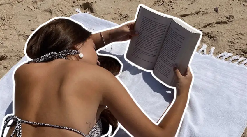 5 livres que l'on va adorer lire cet été à la plage