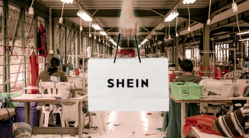 Tout ce que vous devez savoir avant d'acheter sur le site Shein !