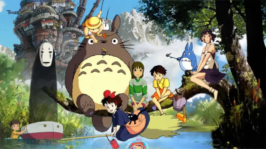 Alerte Ghibli ! Miyazaki prépare son retour avec un film comme  « au bon vieux temps »