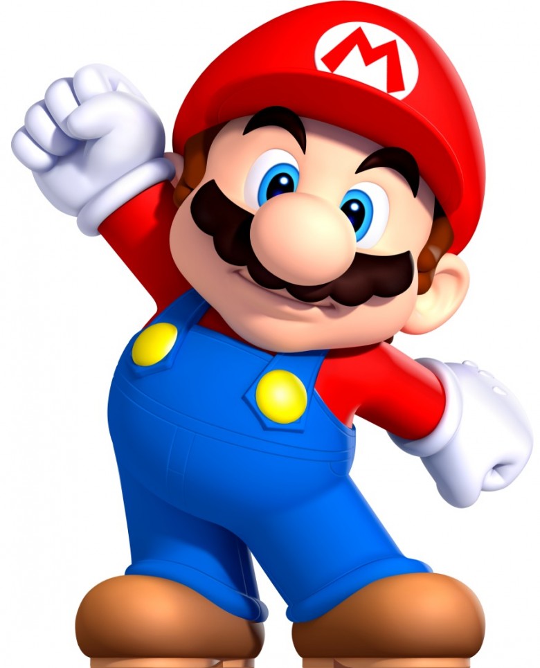 Photo : Mario