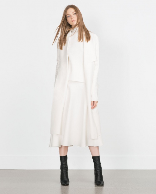 Zara - manteau