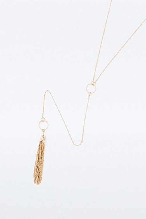 urban Outfitters - collier
