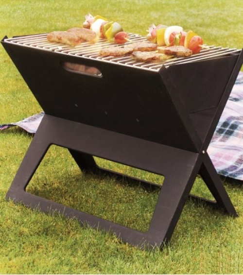 barbecue portable 