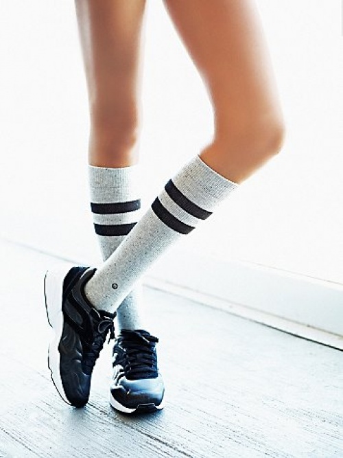 chaussettes free people 