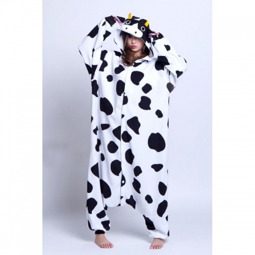 Crazy pyjama - kigurumi