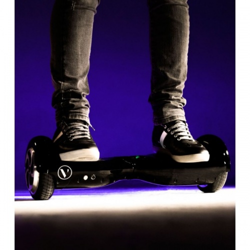 The Board - Skateboard électrique