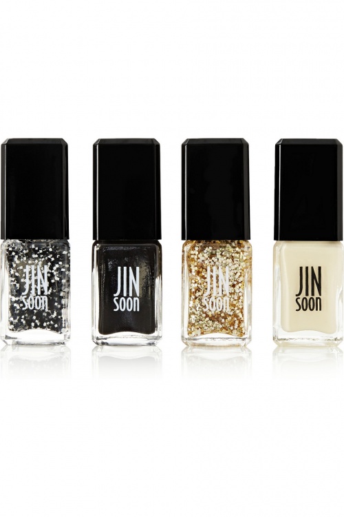 Jinsoon - Coffret vernis a ongles