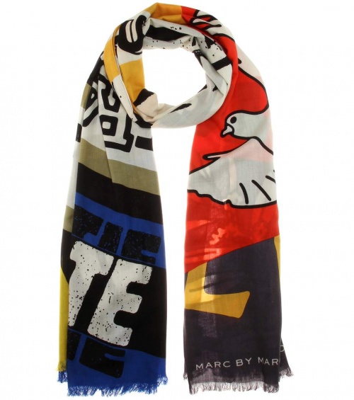 Marc Jacobs - foulard