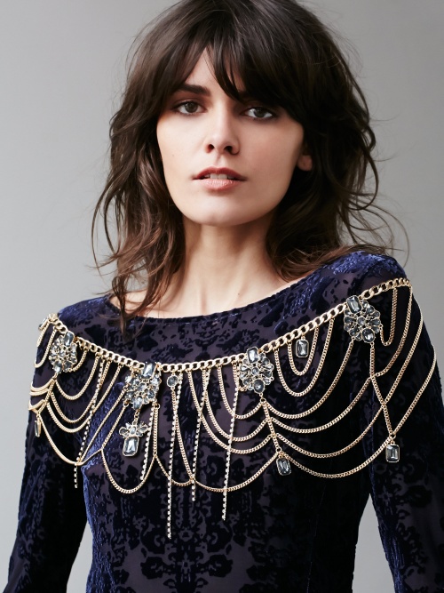Free People - Chaine