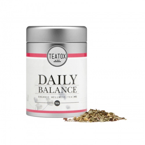 Teatox - Daily Balance