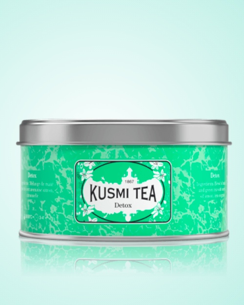 Kusmi Tea - Detox 