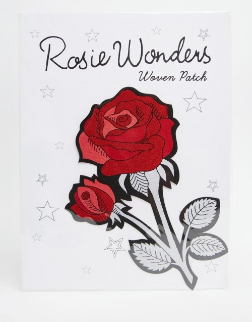 Rosie Wonders