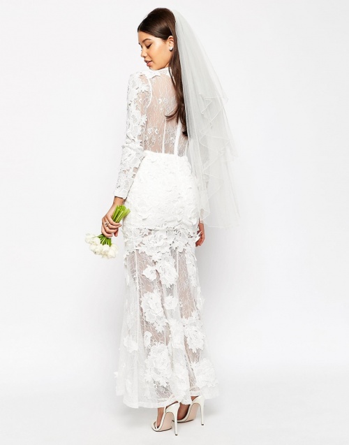 Asos Bridal - Robe