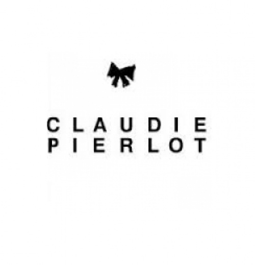 Claudie Pierlot réduction mode