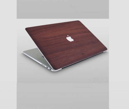 Glitty - Coque pour Macbook