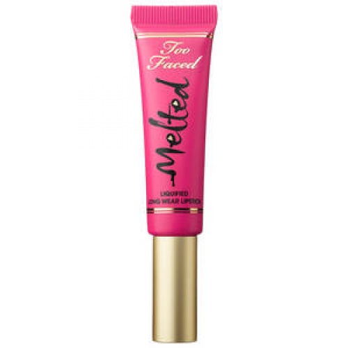 Too faced melted rose
