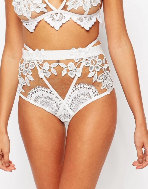 For Love and Lemons - Culotte