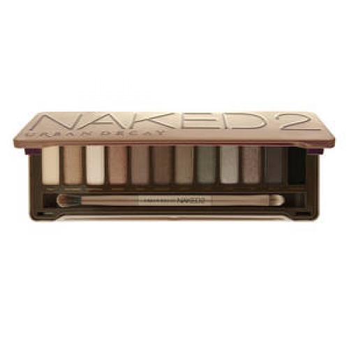 Urban Decay - Palette naked 2