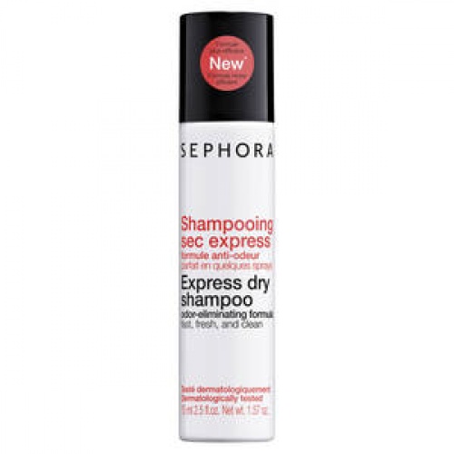 Sephora - Shampoing sec 