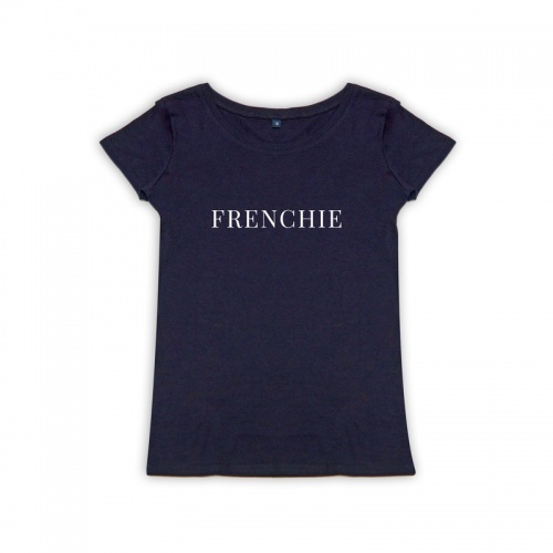 Les P'tits Frenchies tshirt frenchie