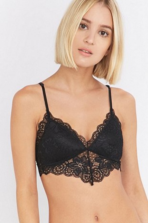 Urban Outfitters bralette 