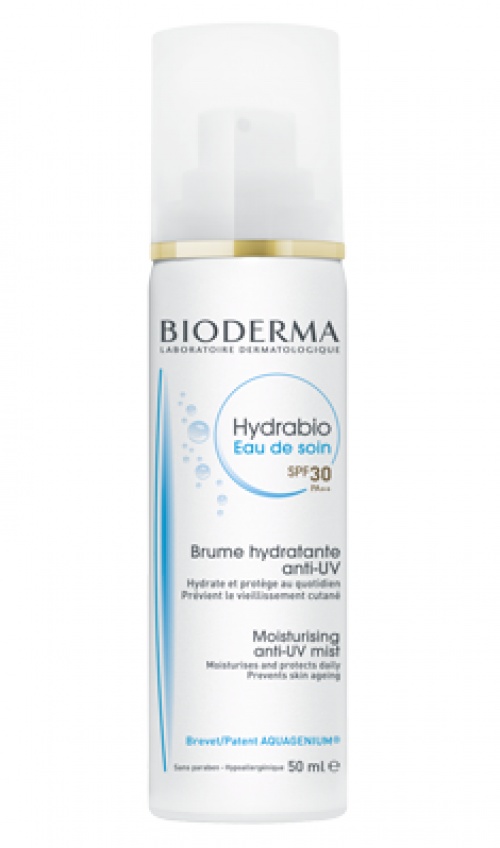 Bioderma - Brume hydratante