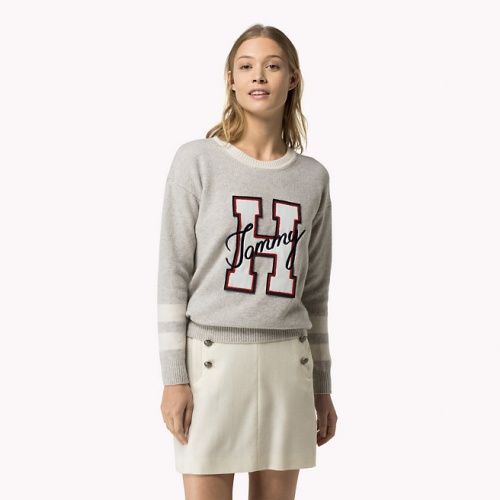 Tommy Hilfiger - Pull