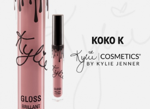 Kylie Cosmetics - Gloss 