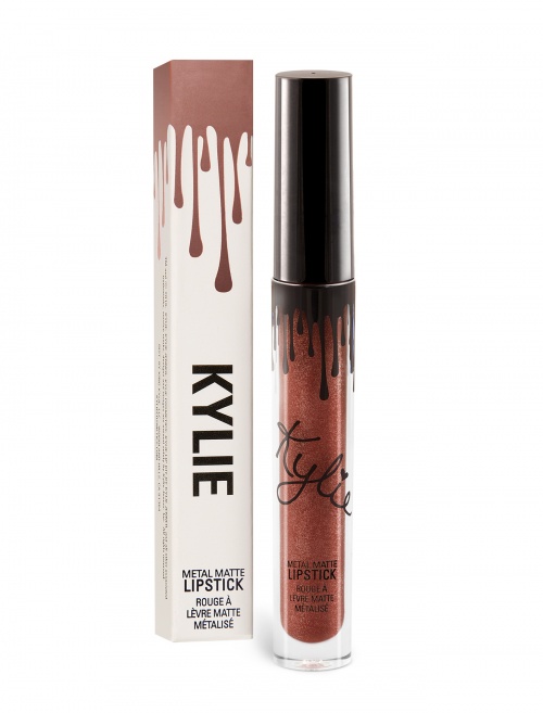 Kylie Cosmetics - Gloss 