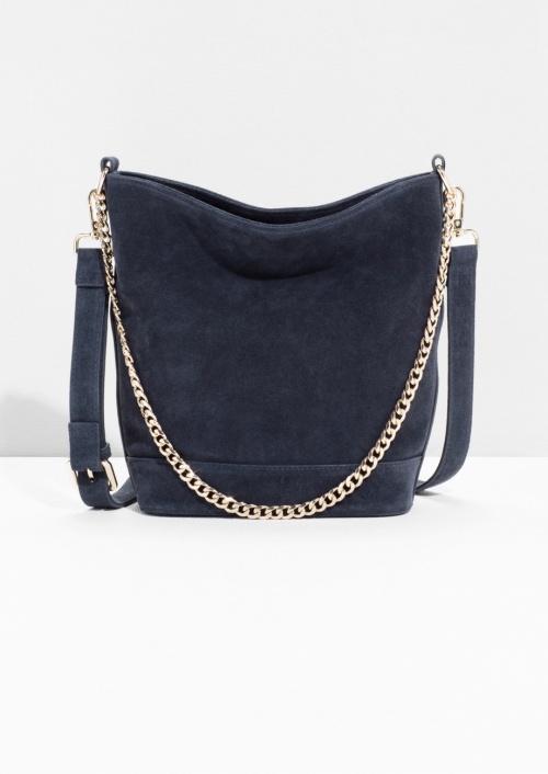 & Other Stories - Sac seau chaine
