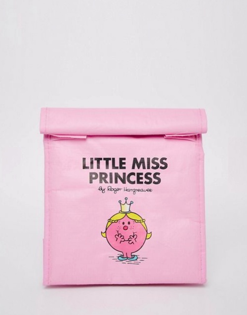 Little Miss Princess - Sac déjeuner