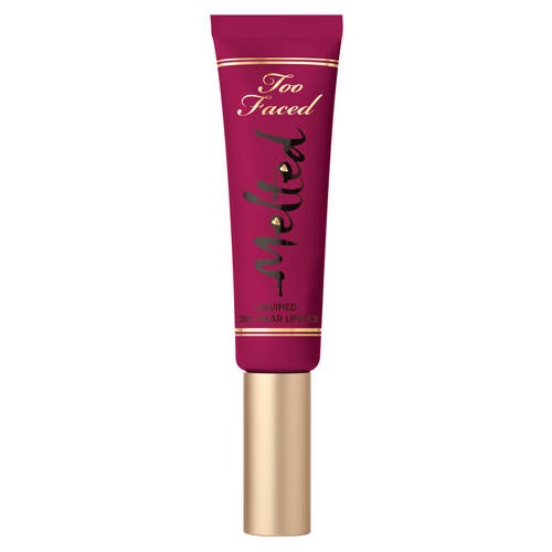 Too Faced - Rouge à lèvres Melted