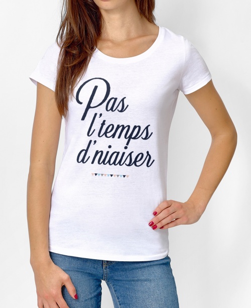 Madame Shirt - T-shirt
