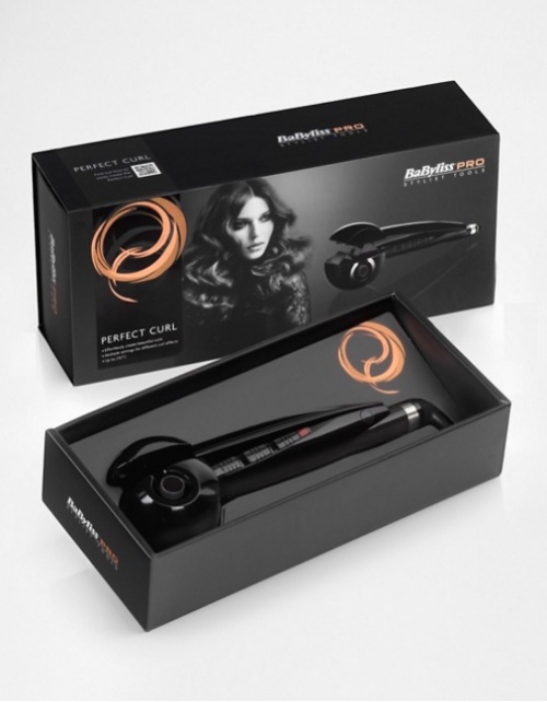 BaByliss - Pro Perfect Curl
