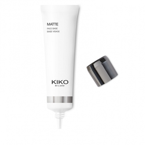 Kiko - Base de teint matifiante et unifiante
