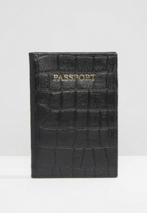 ASOS - Étui passeport