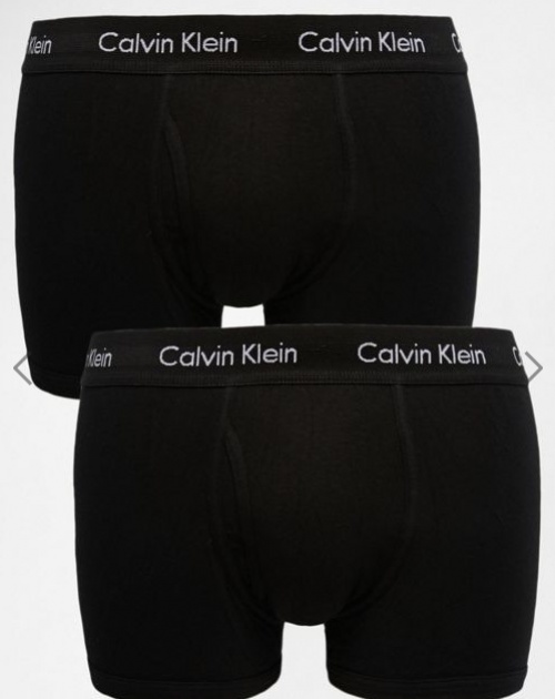 Calvin Klein - Boxers