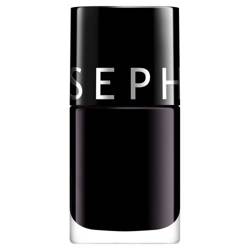 Sephora Vernis noir